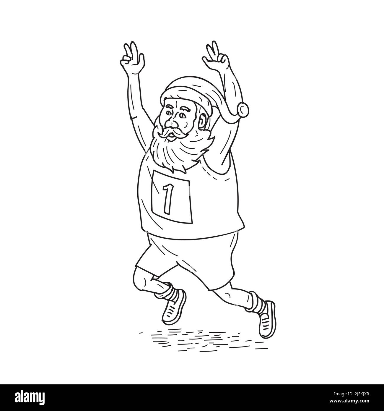 Cartoon personen schwarz weis Fotos und Bildmaterial in hoher Auflösung Alamy