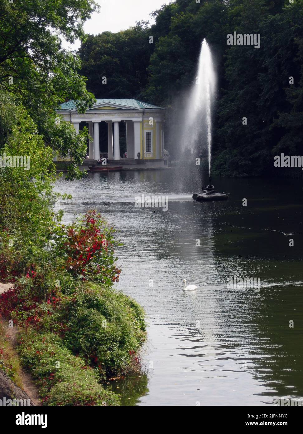 Uman wasserfall -Fotos und -Bildmaterial in hoher Auflösung – Alamy