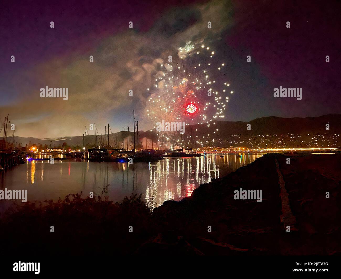 4. Juli Sternkonfetti – Rot-weiß-blau, Glitzernd, 15g, Für Patriotische Partys & Tischdeko