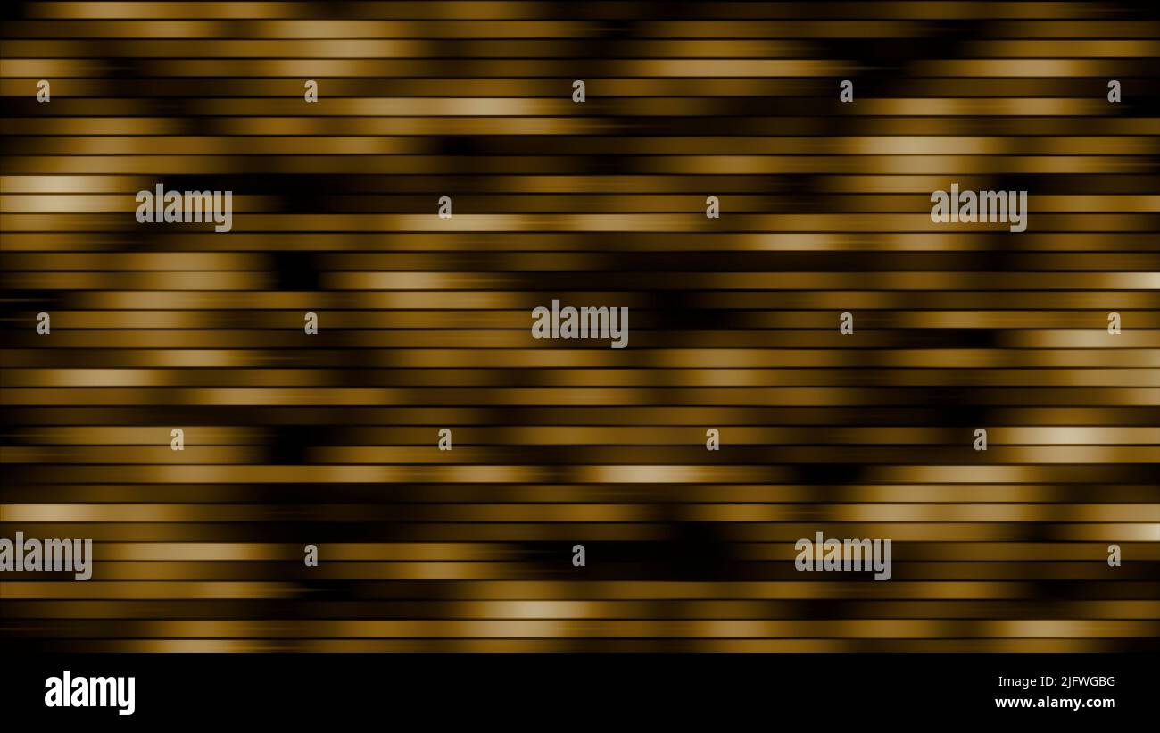 Helles Muster.Bewegung.kleine Quadrate in der Animation nah beieinander, wie in Pixeln, die mit verschiedenen Farben blinken. Hochwertige 4K-Aufnahmen Stockfoto