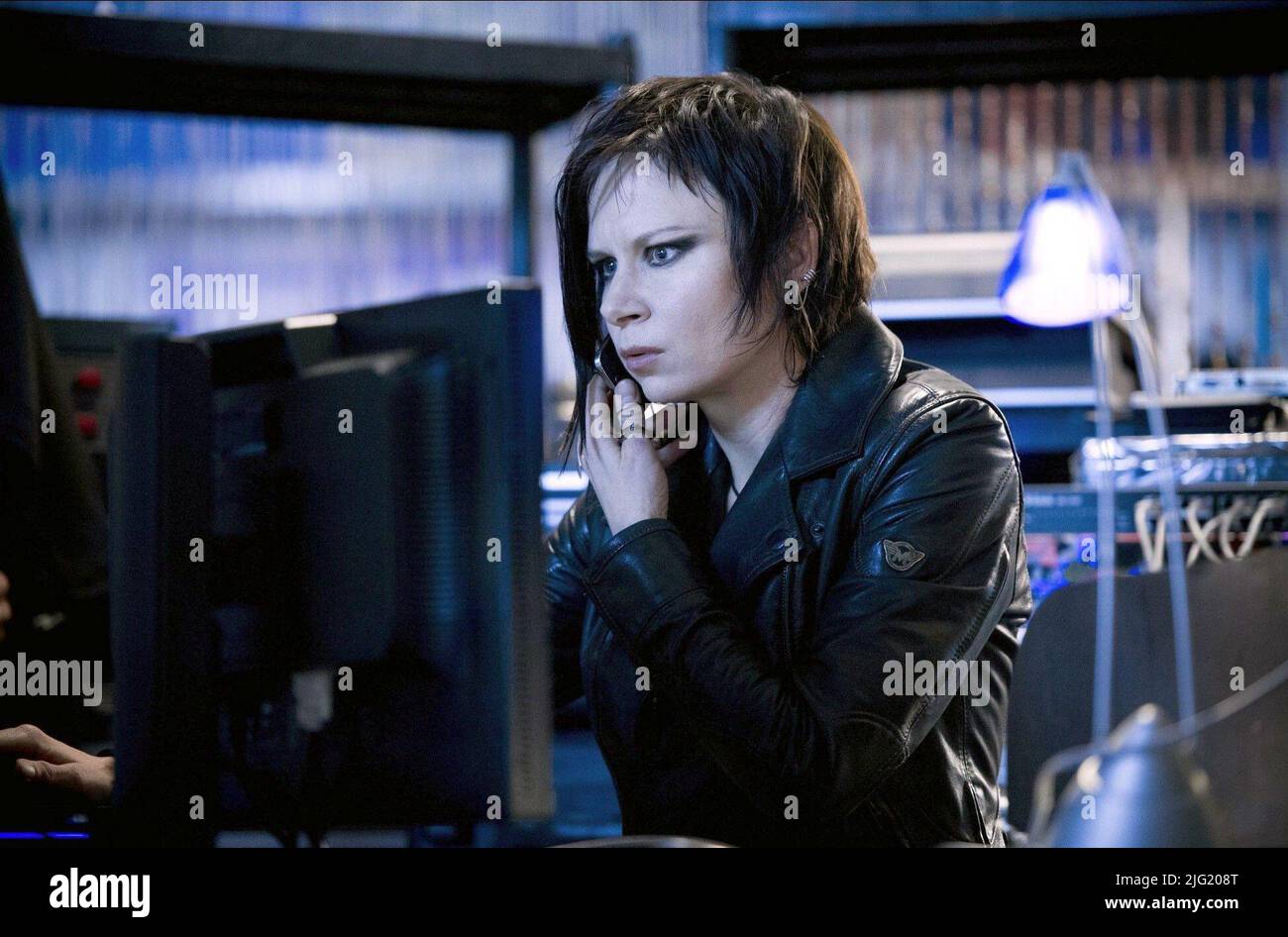 MARY Lynn Rajskub, 24: Live Another Day, 2014 Stockfoto