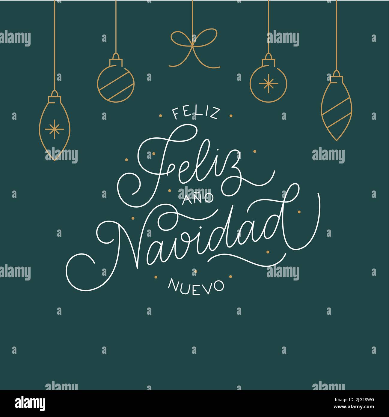 Gutes Neues Jahr Auf Spanisch Frohes neues jahr in spanisch -Fotos und -Bildmaterial in hoher