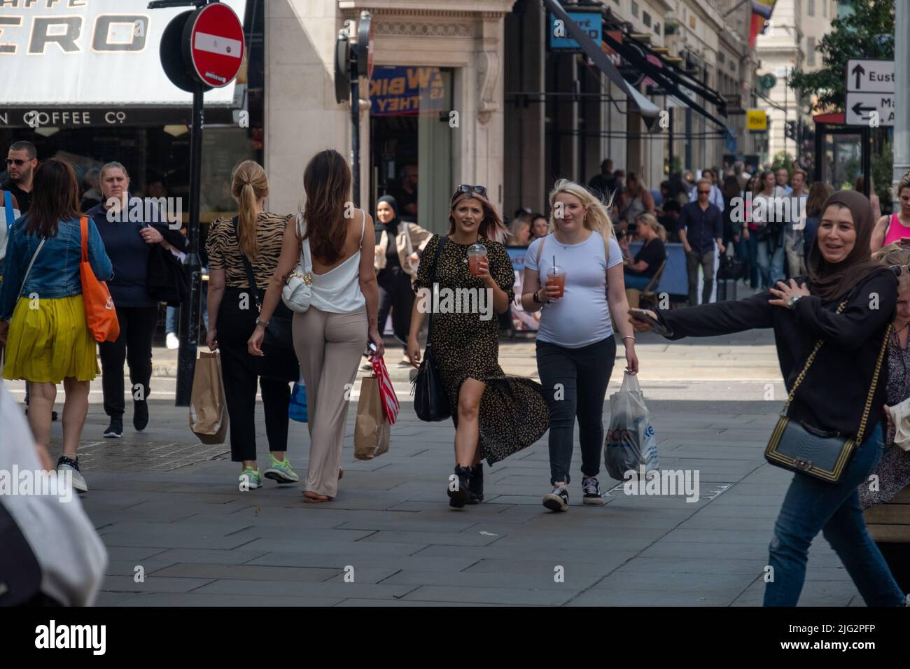 London – 2022. Juni: Stockfoto