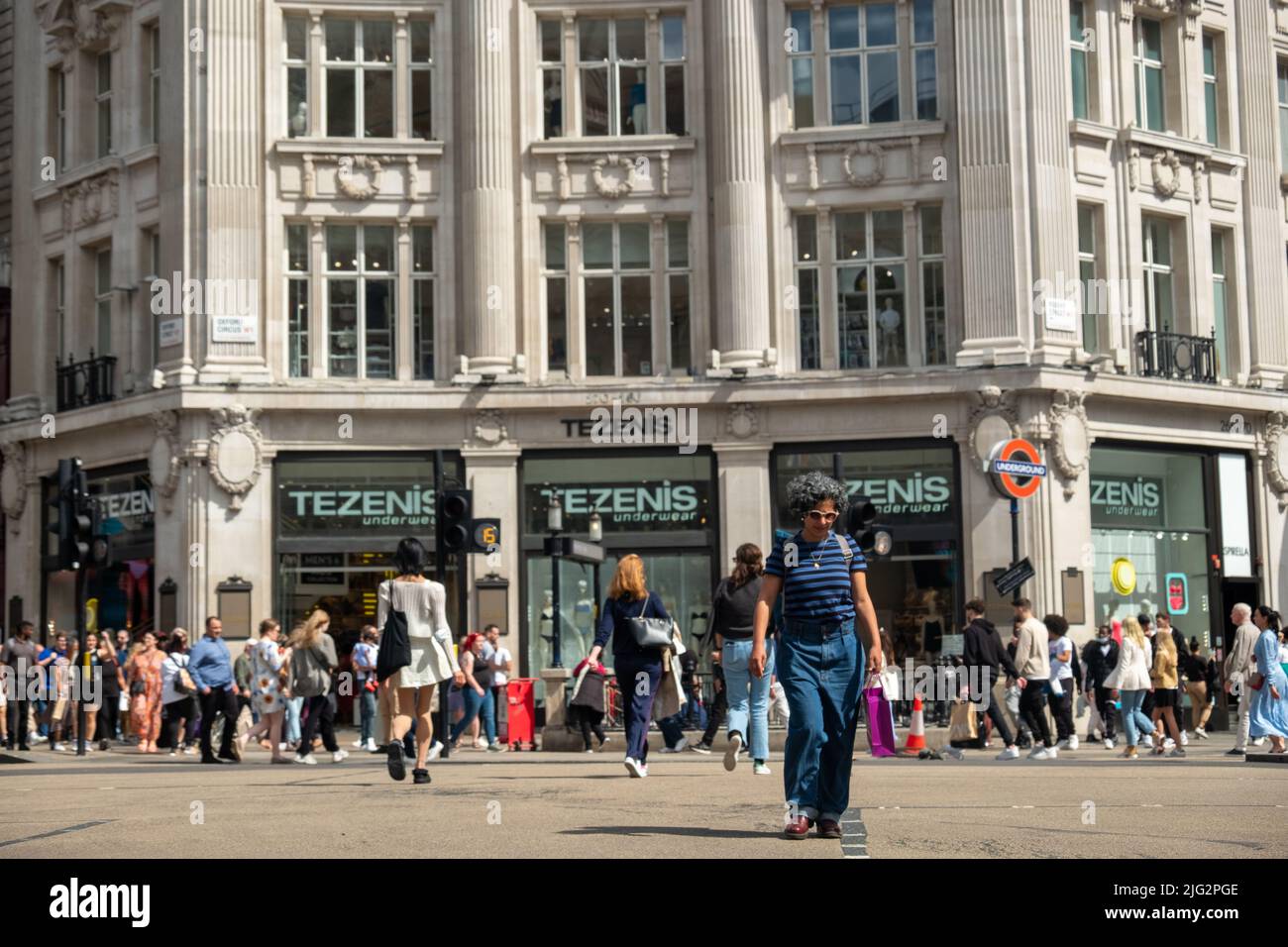 London – 2022. Juni: Stockfoto