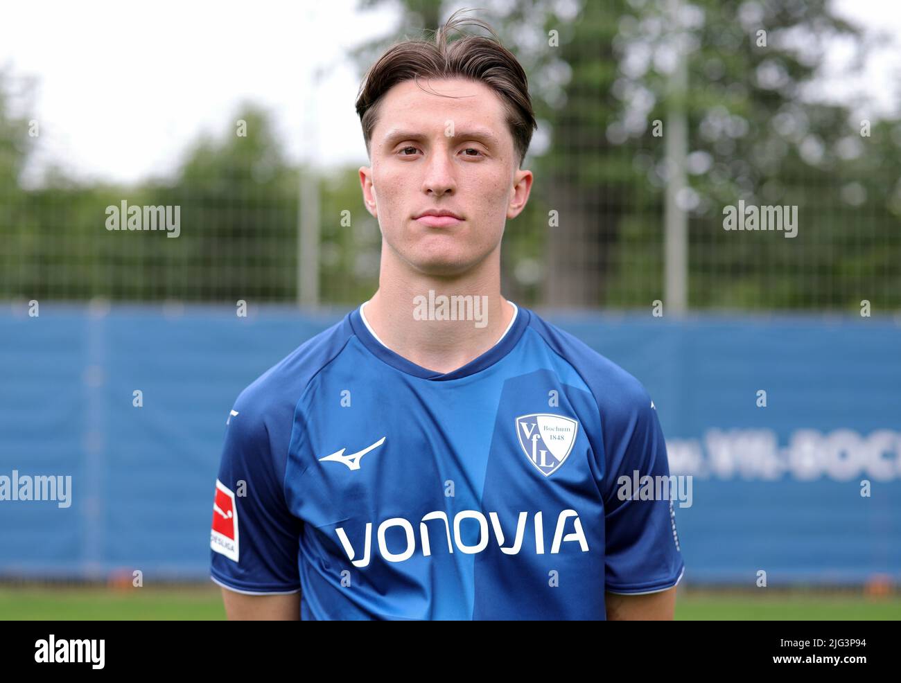 Tim oermann vfl bochum Fotos und Bildmaterial in hoher Auflösung Alamy