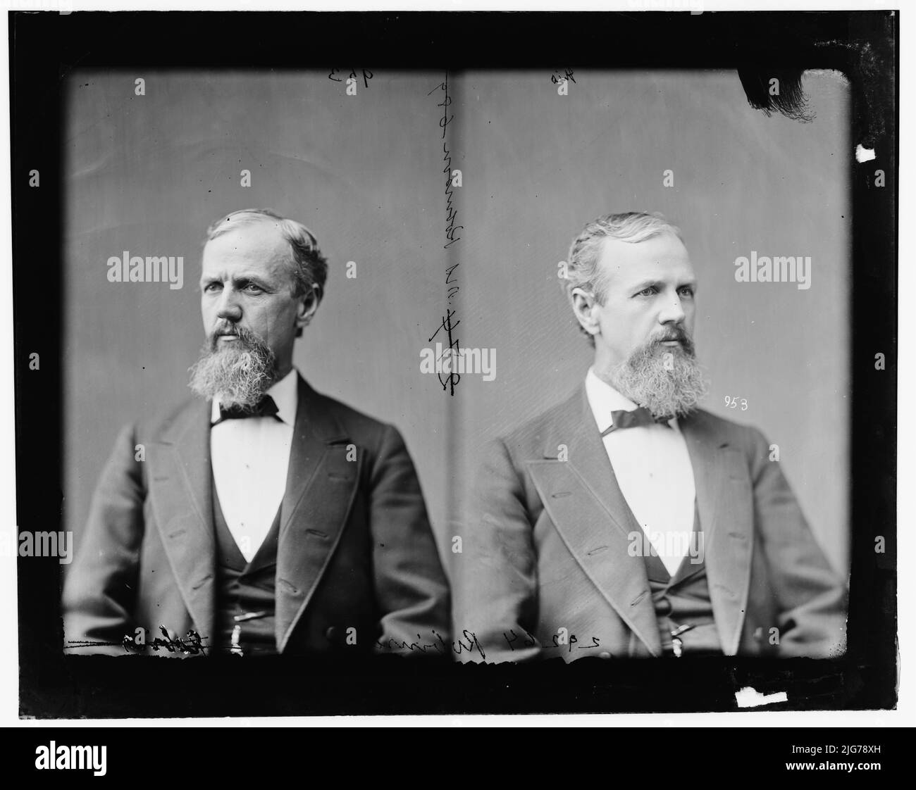 Robinson milton stapp Fotos und Bildmaterial in hoher Auflösung Alamy