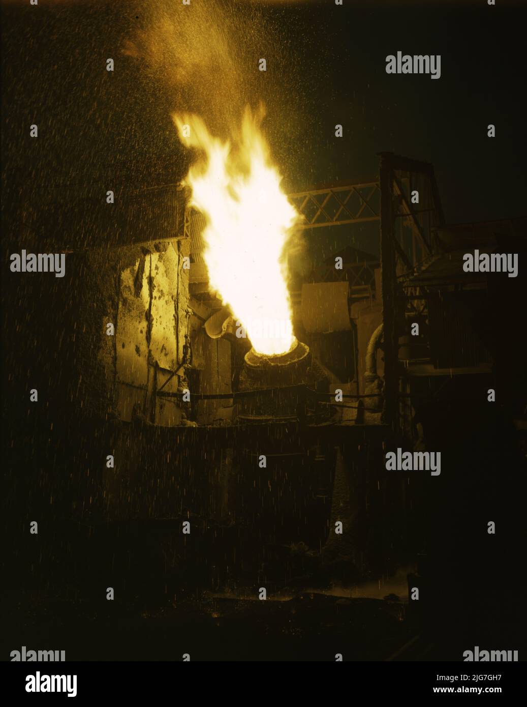 Youngstown industrie Fotos und Bildmaterial in hoher Auflösung Alamy