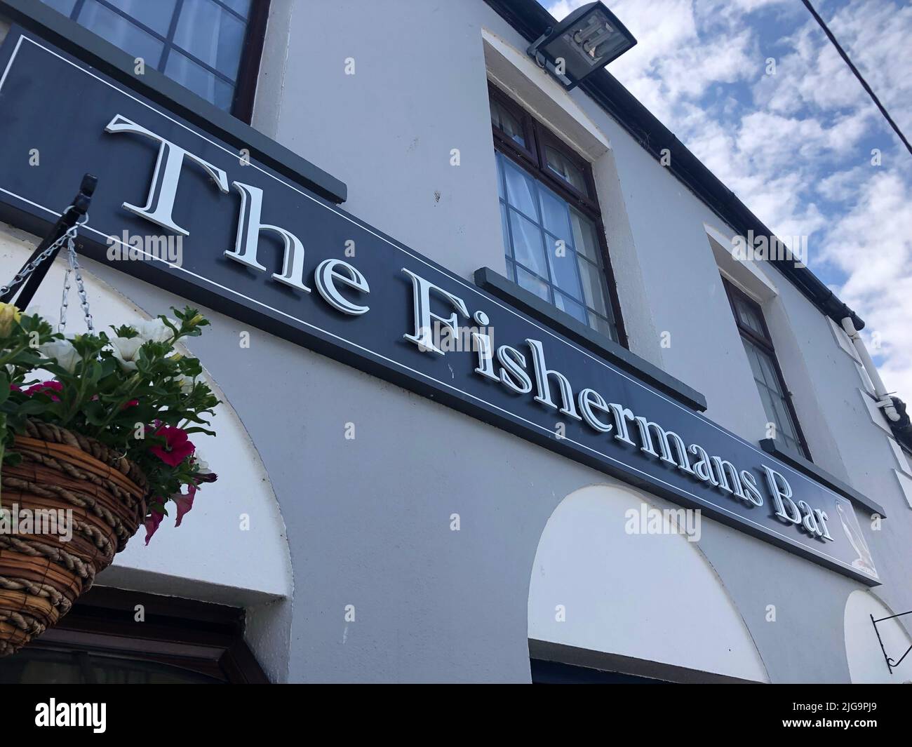 Pub in county kerry Fotos und Bildmaterial in hoher Auflösung Alamy