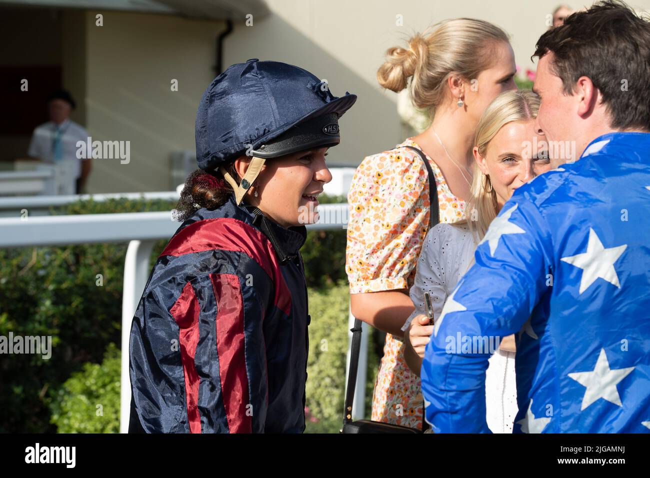 Envisaging Fotos und Bildmaterial in hoher Auflösung Alamy