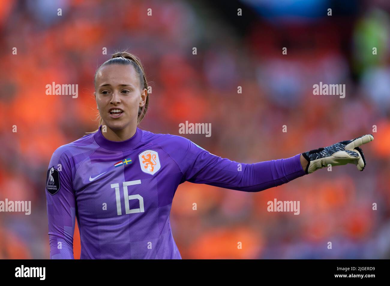 Caitlin dijkstra niederlande Fotos und Bildmaterial in hoher