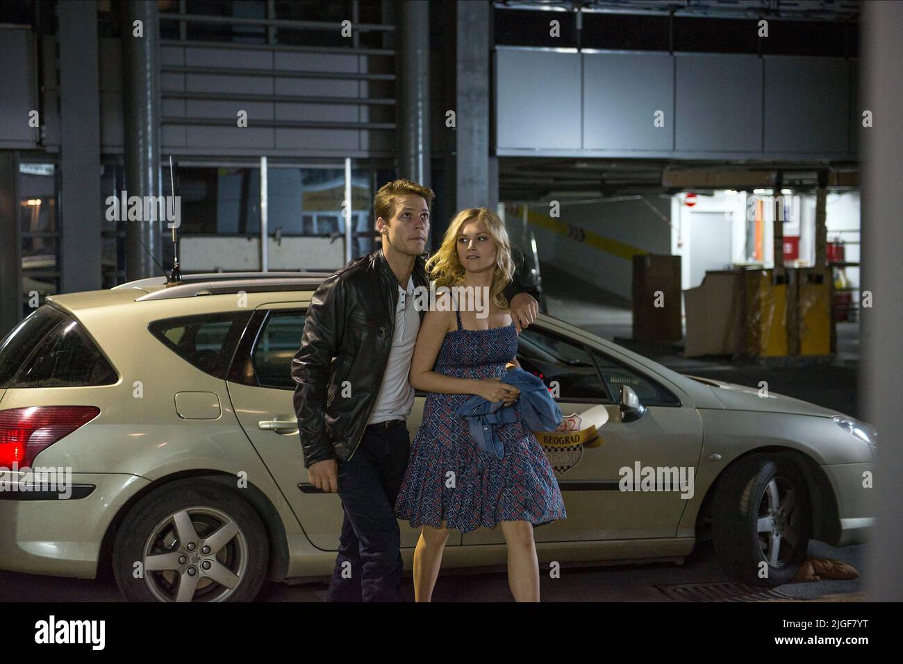 Eliza taylor -Fotos und -Bildmaterial in hoher Auflösung – Alamy