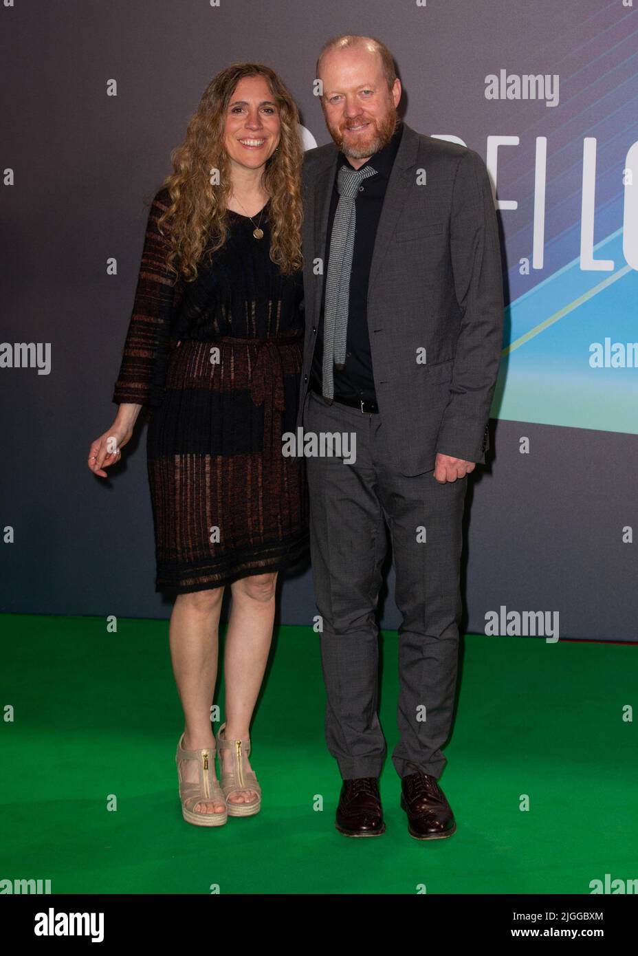 Steven oram Fotos und Bildmaterial in hoher Auflösung Alamy