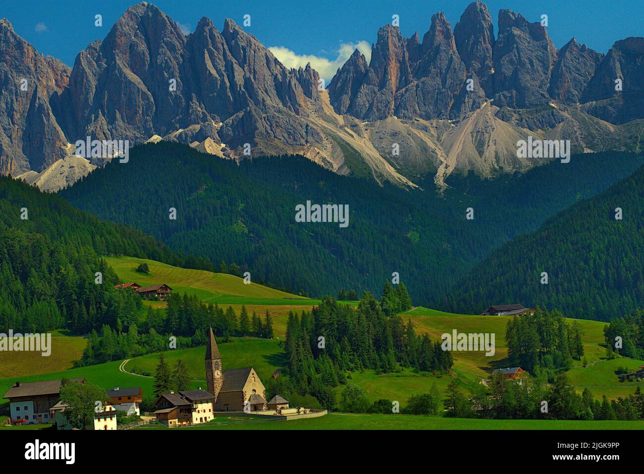 St magdalena kirche Fotos und Bildmaterial in hoher Auflösung Alamy