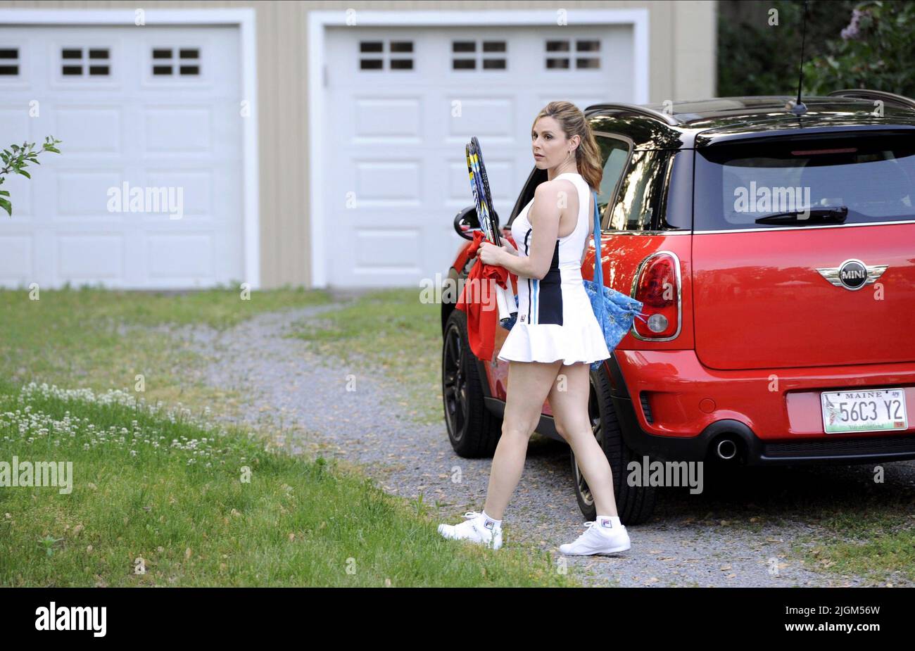 CARA BUONO, EINE GUTE EHE, 2014 Stockfoto