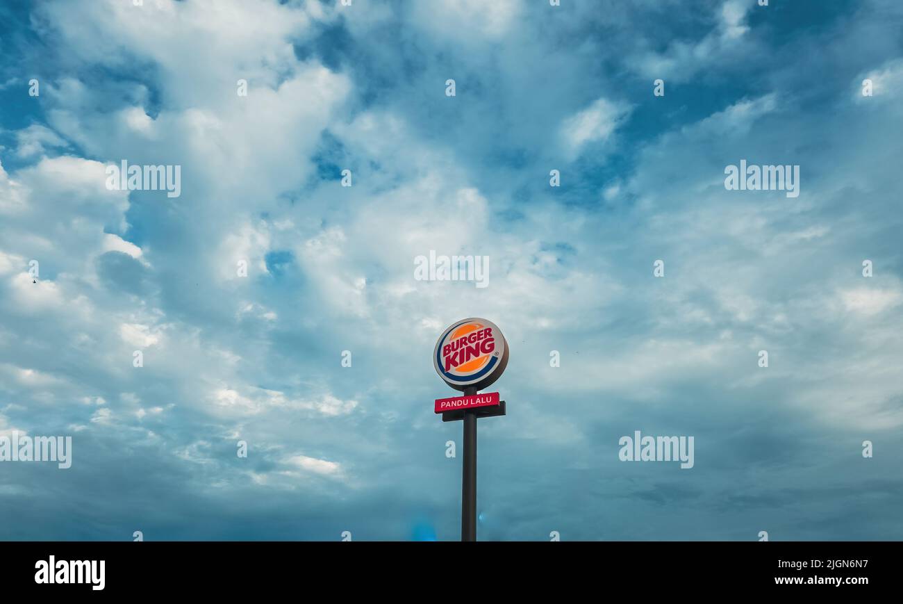 Burger king frühstück Fotos und Bildmaterial in hoher Auflösung Alamy