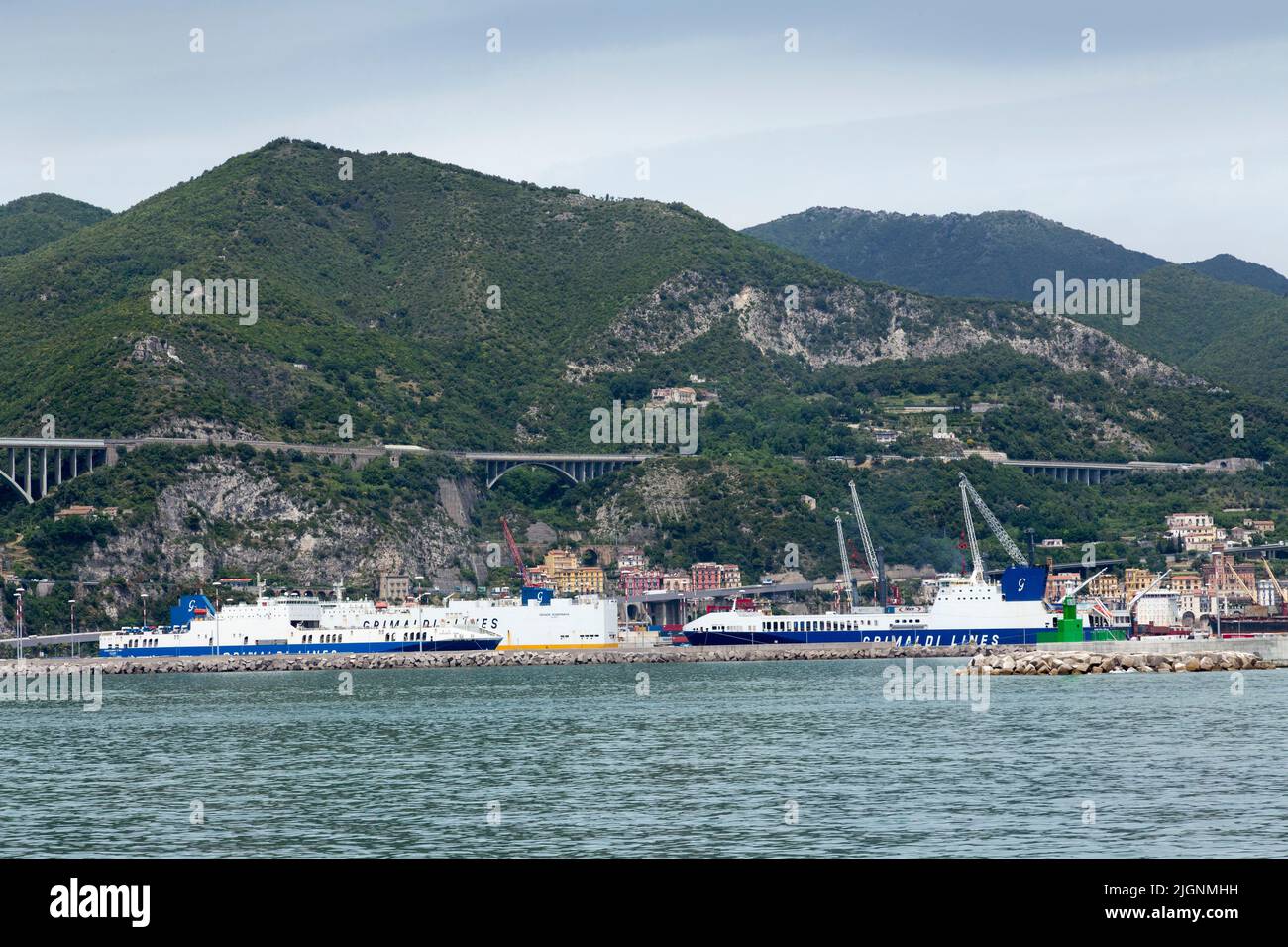 Italienische marineindustrie Fotos und Bildmaterial in hoher