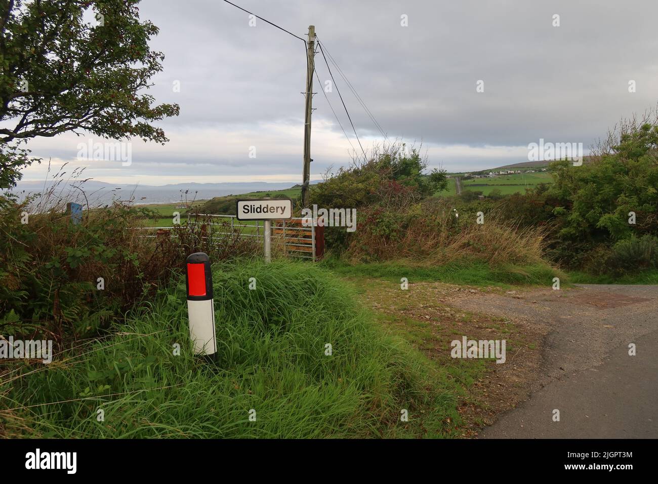 Arran küstenweg -Fotos und -Bildmaterial in hoher Auflösung – Alamy