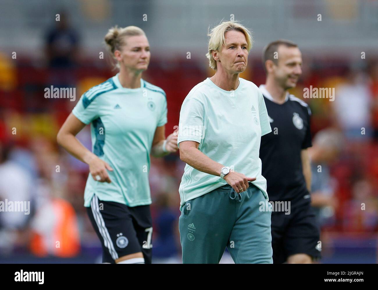 Luxus Alexandra Popp Familie Ebenbildnull