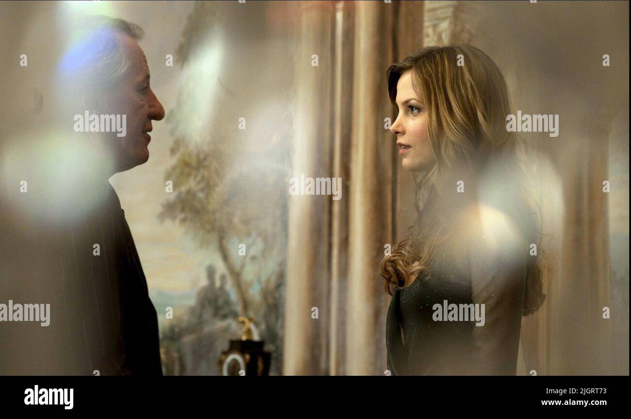 RUSH, HOEKS, DAS BESTE ANGEBOT, 2013 Stockfoto