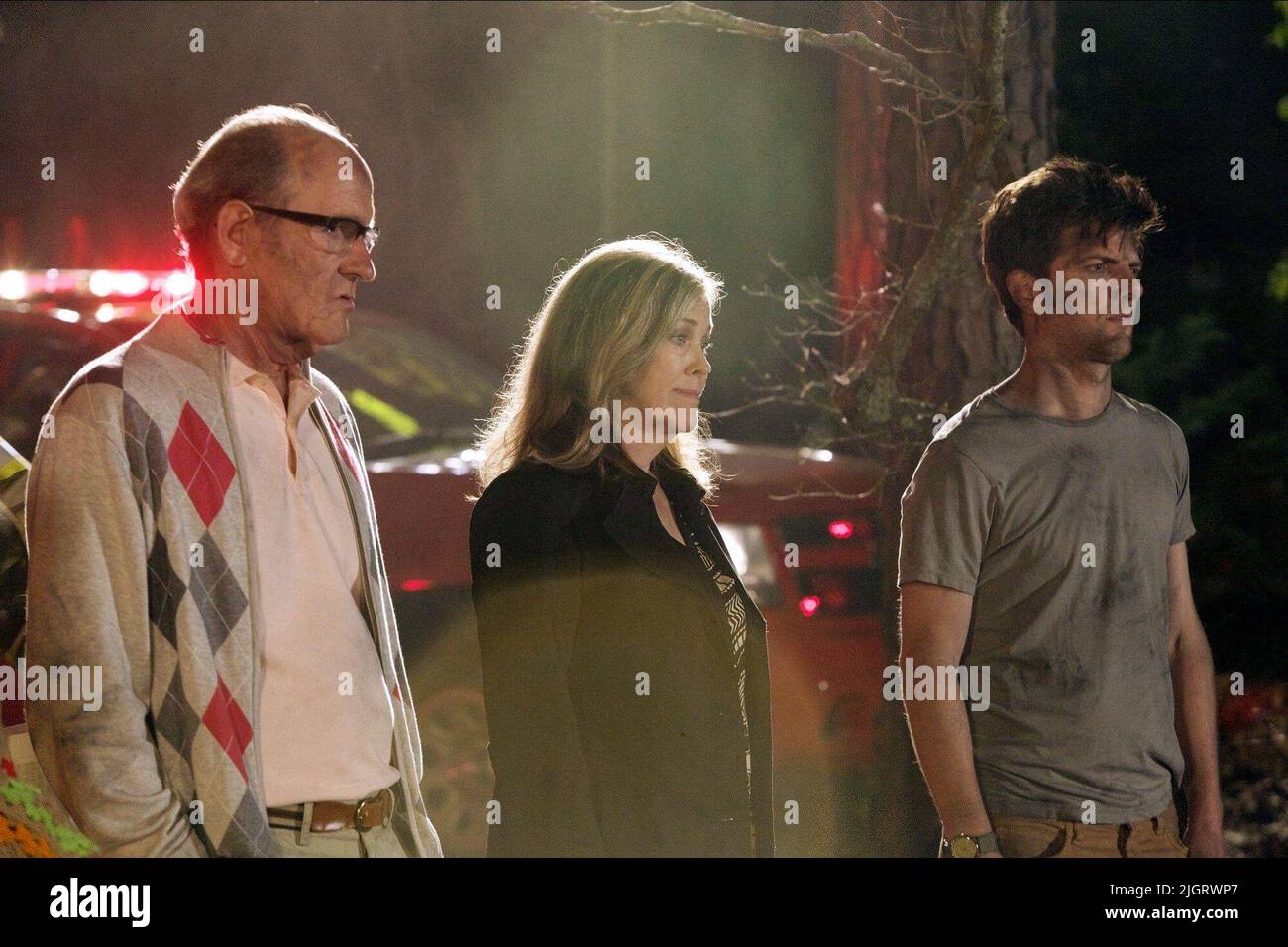 JENKINS, O'HARA, SCOTT, A.C.O.D., 2013 Stockfoto