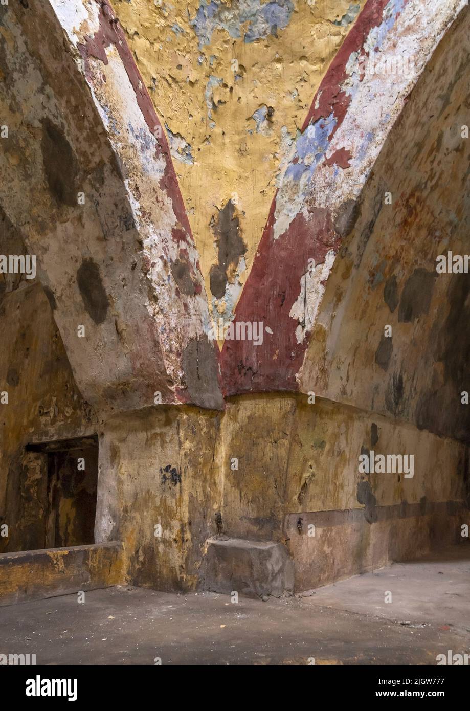 Hammam An-Nouri, North Governorate, Tripolis, Libanon Stockfoto