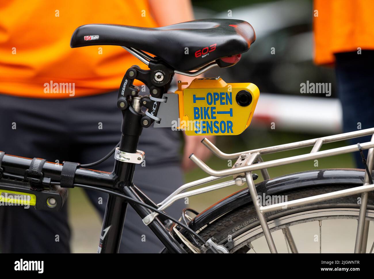 Mehr Schutz Für Radfahrer Im Kreis Höxter Adfc Will Tempo 70 Durchsetzen - 4pnd3vc