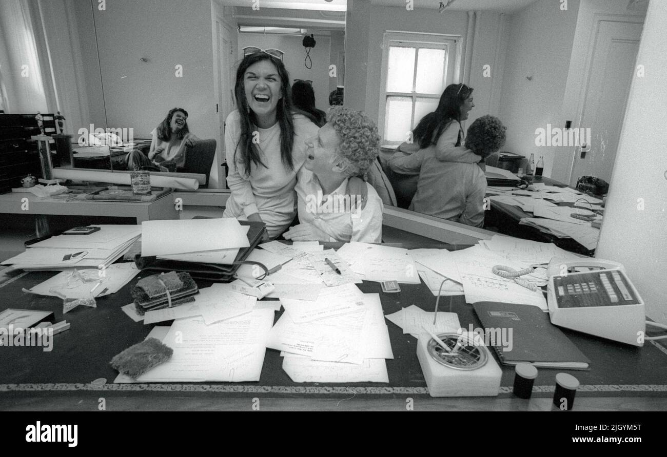 **DATEI FOTO** der ehemalige Besitzer von Studio 54, Mark Fleischman