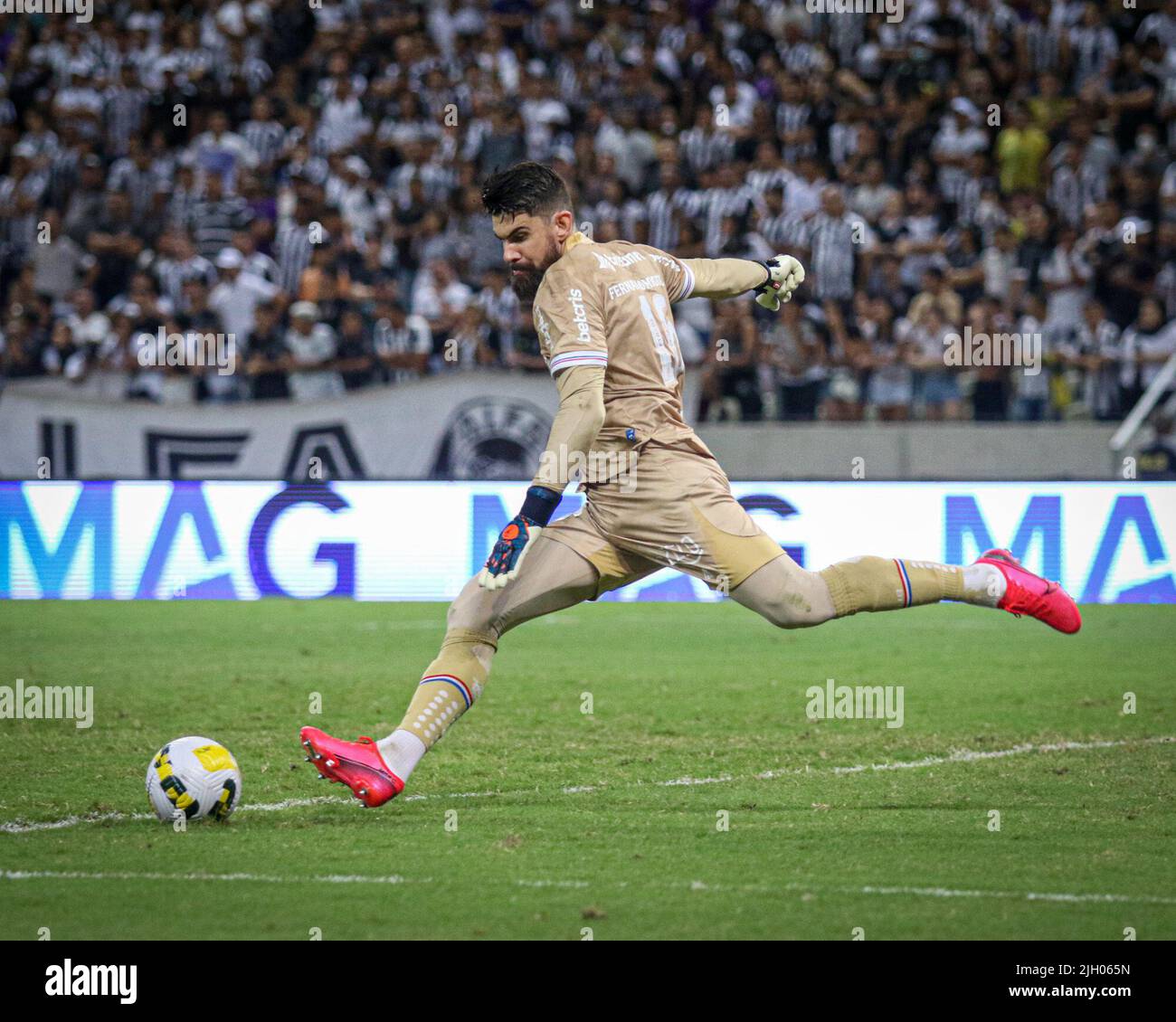 CE Fortaleza 07/13/2022 2022 BRAZILIAN CUP, CEARA X FORTALEZA