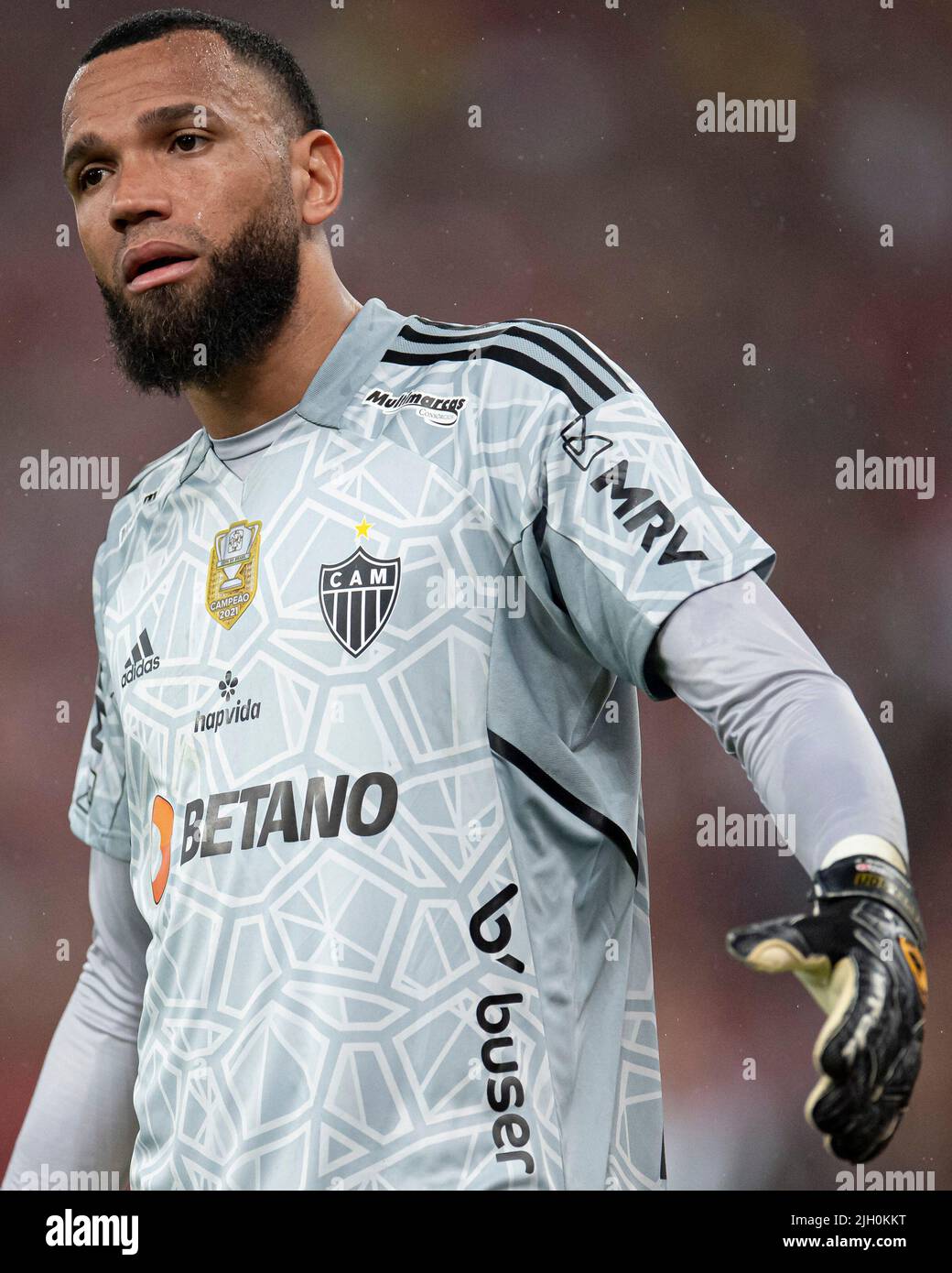 Unglaublich Everson Brilha Atlético Mg Im Viertelfinale Gegen Flamengo - 1umvnq8
