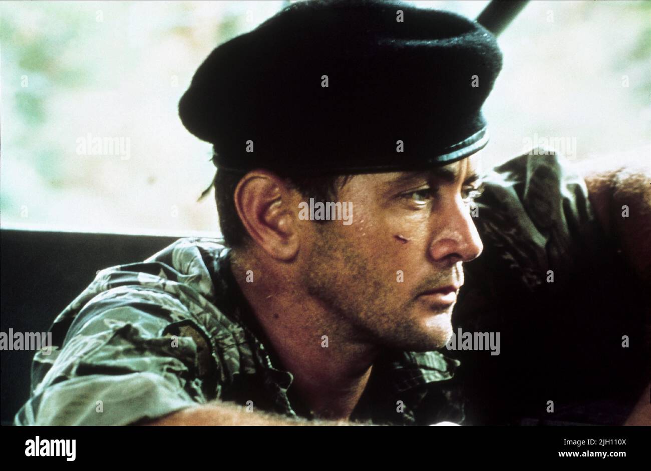 MARTIN SHEEN, Apocalypse now, 1979 Stockfoto