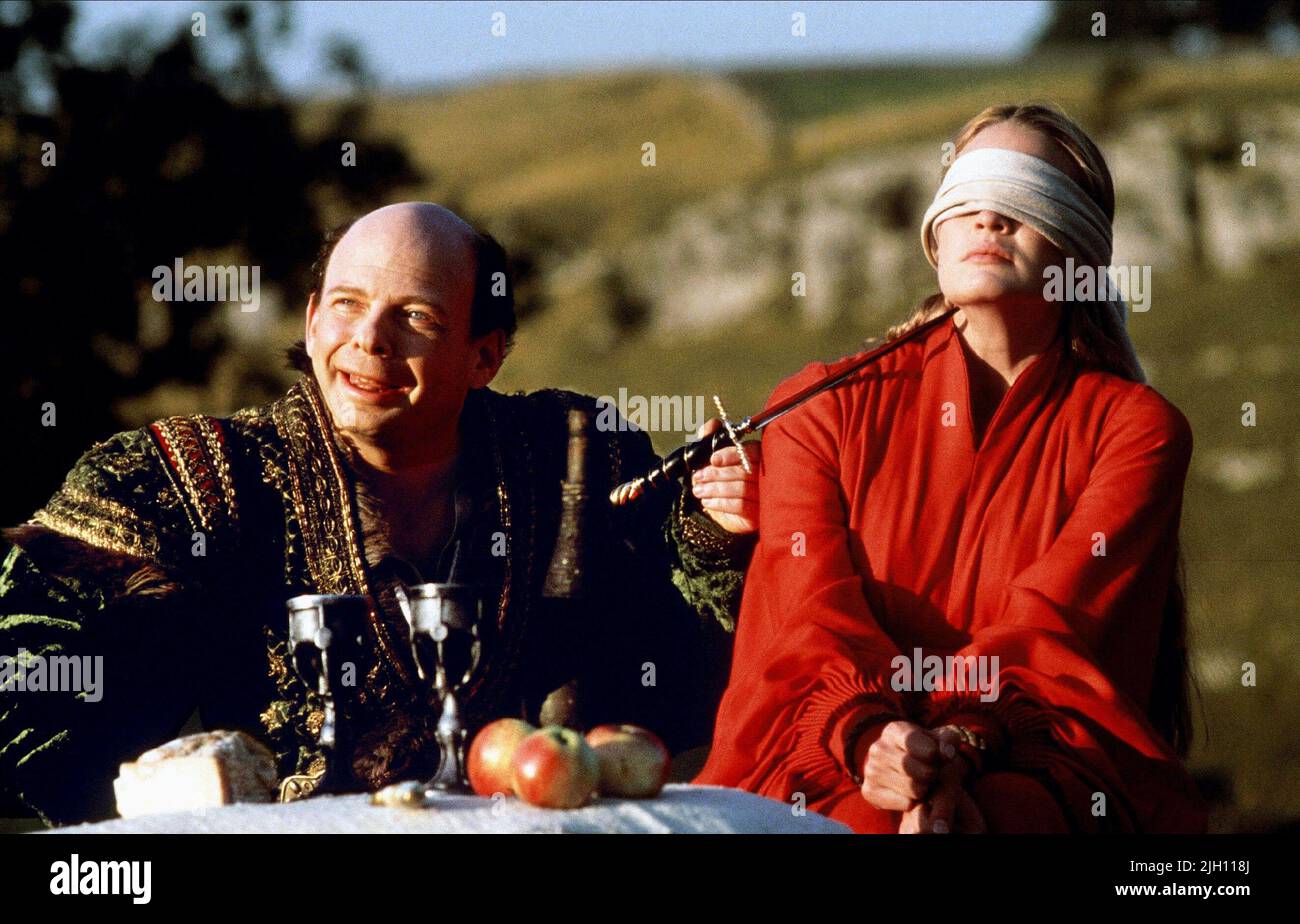 SHAWN, Wright, The Princess Bride, 1987 Stockfoto