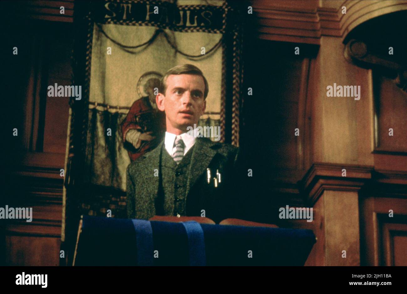 IAN CHARLESON, CHARIOTS OF FIRE, 1981 Stockfoto
