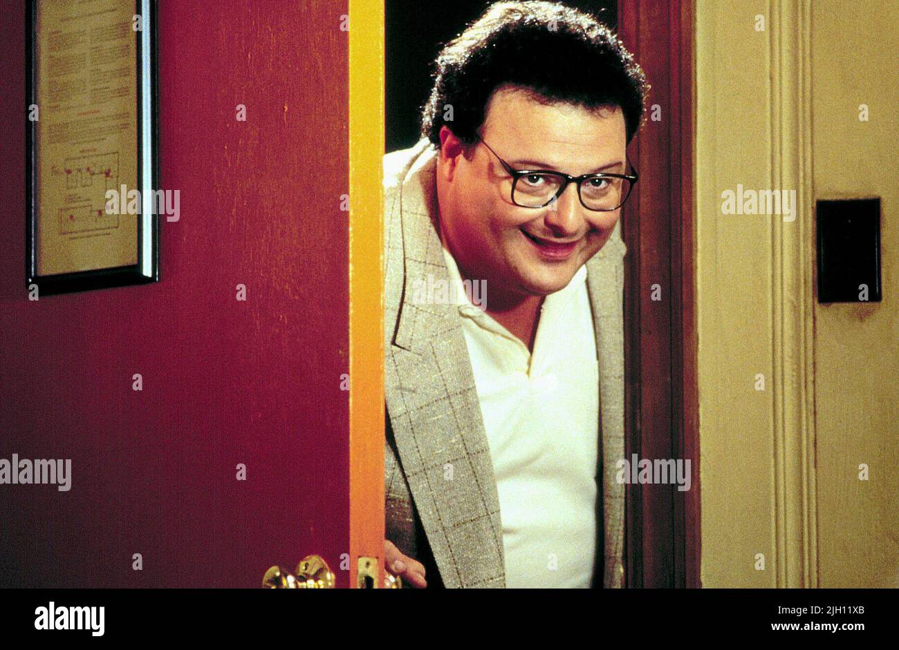 WAYNE KNIGHT, SPACE JAM, 1996 Stockfoto