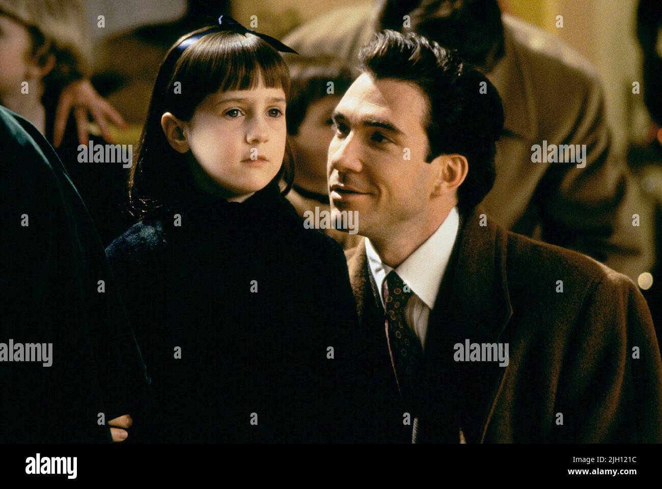 WILSON, MCDERMOTT, MIRACLE IN DER 34TH STREET, 1994 Stockfoto