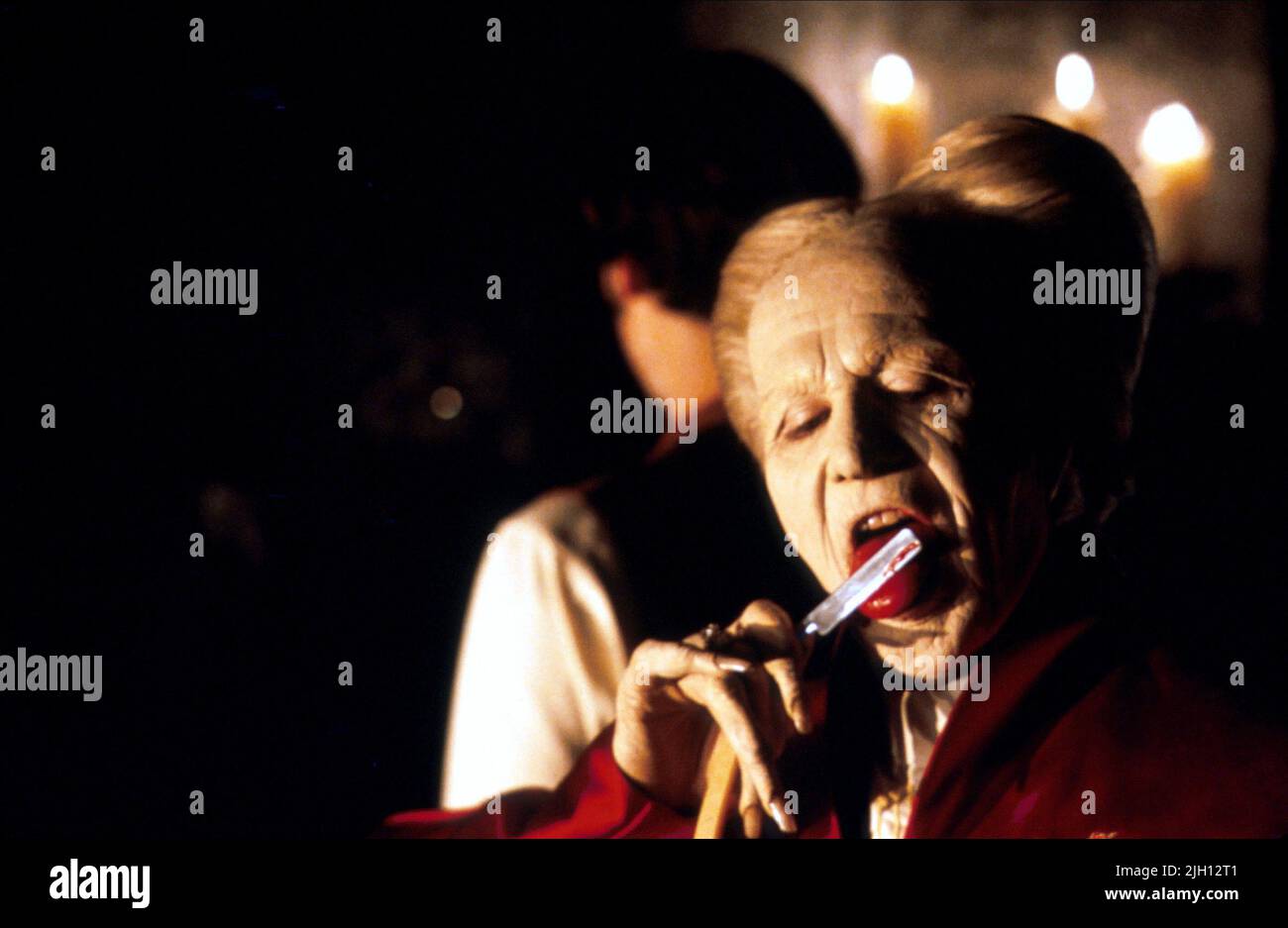 GARY OLDMAN, Dracula, 1992 Stockfoto