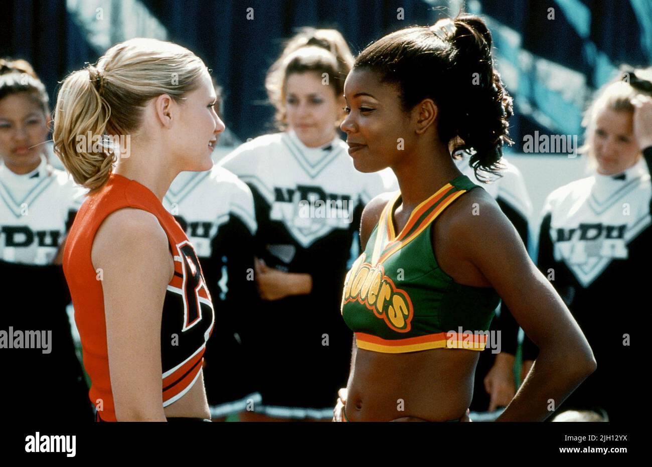 DUNST, UNION, BRING IT ON, 2000 Stockfoto