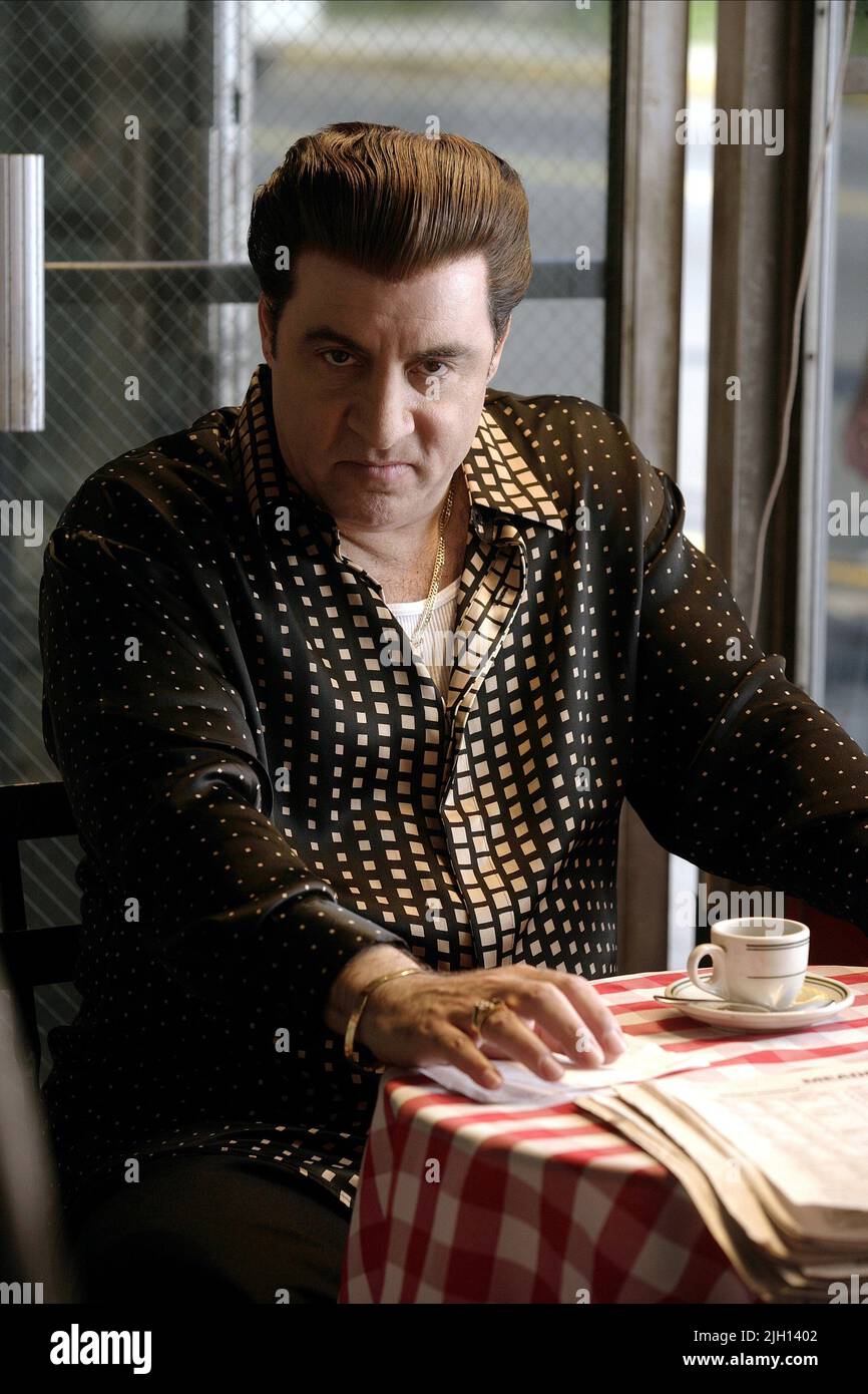 STEVE VAN ZANDT, die Sopranos - Staffel 6, 2006 Stockfoto