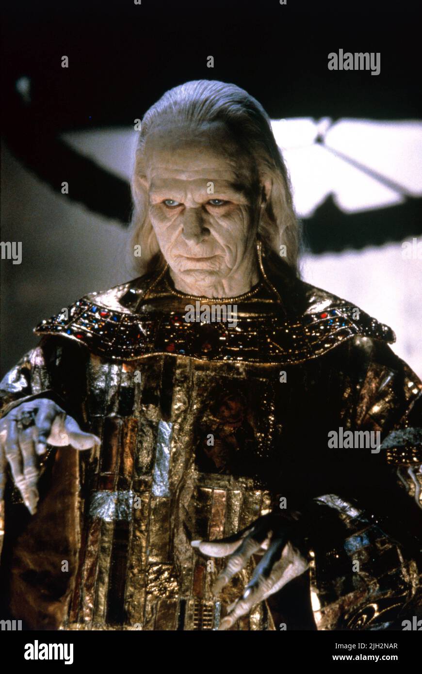 GARY OLDMAN, Dracula, 1992 Stockfoto