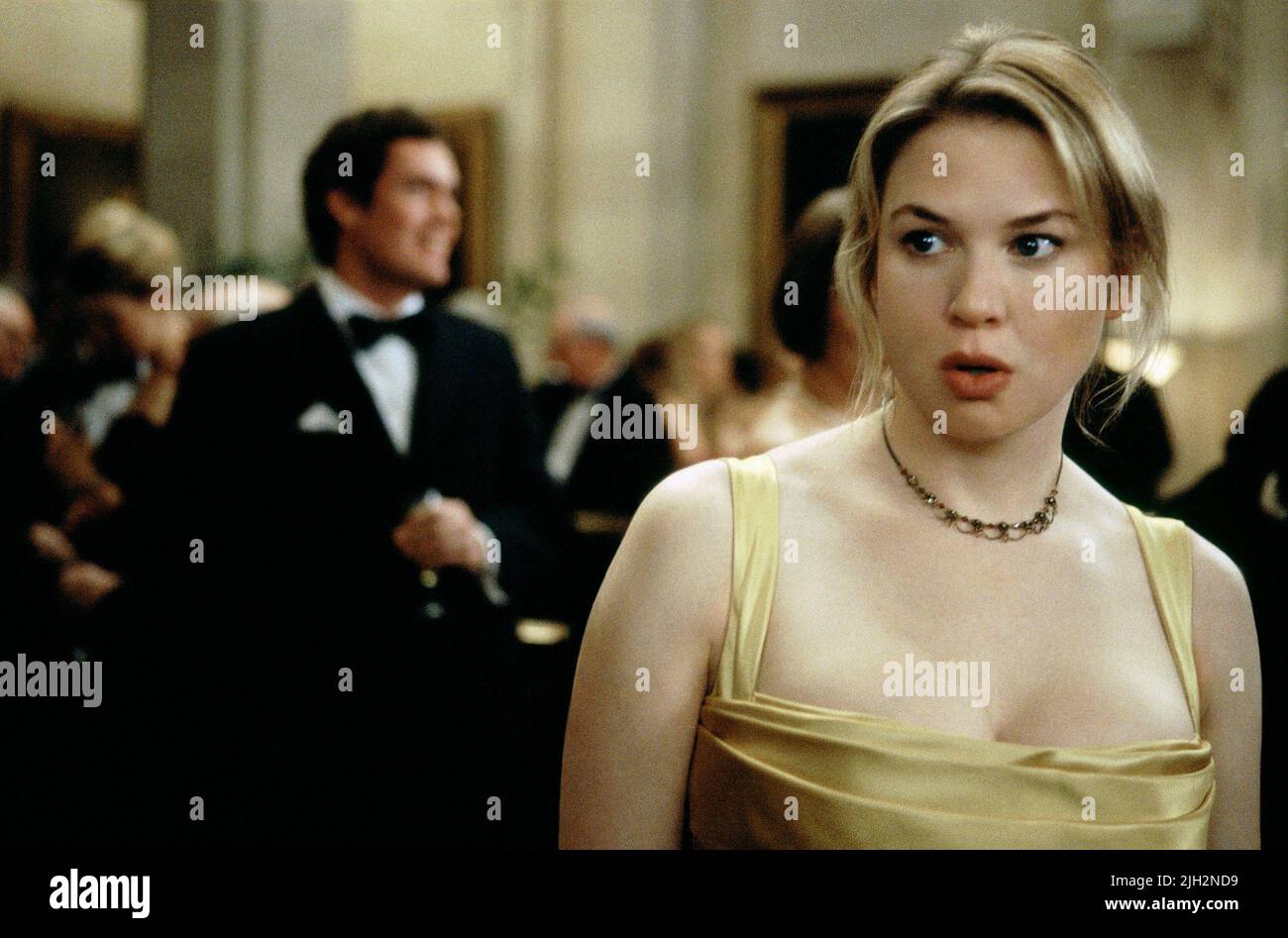 RENEE ZELLWEGER, BRIDGET JONES: AM RANDE DES WAHNSINNS 2004 Stockfoto