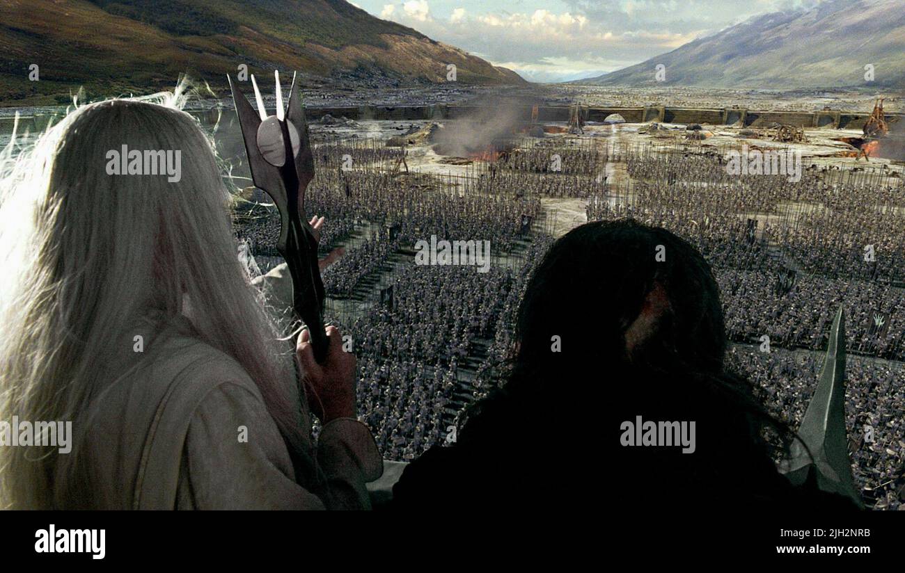 brad dourif herr der ringe