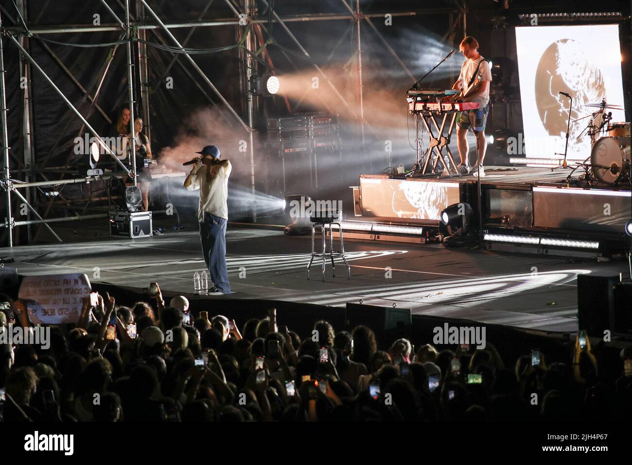 Ariete foto Fotos und Bildmaterial in hoher Auflösung Alamy