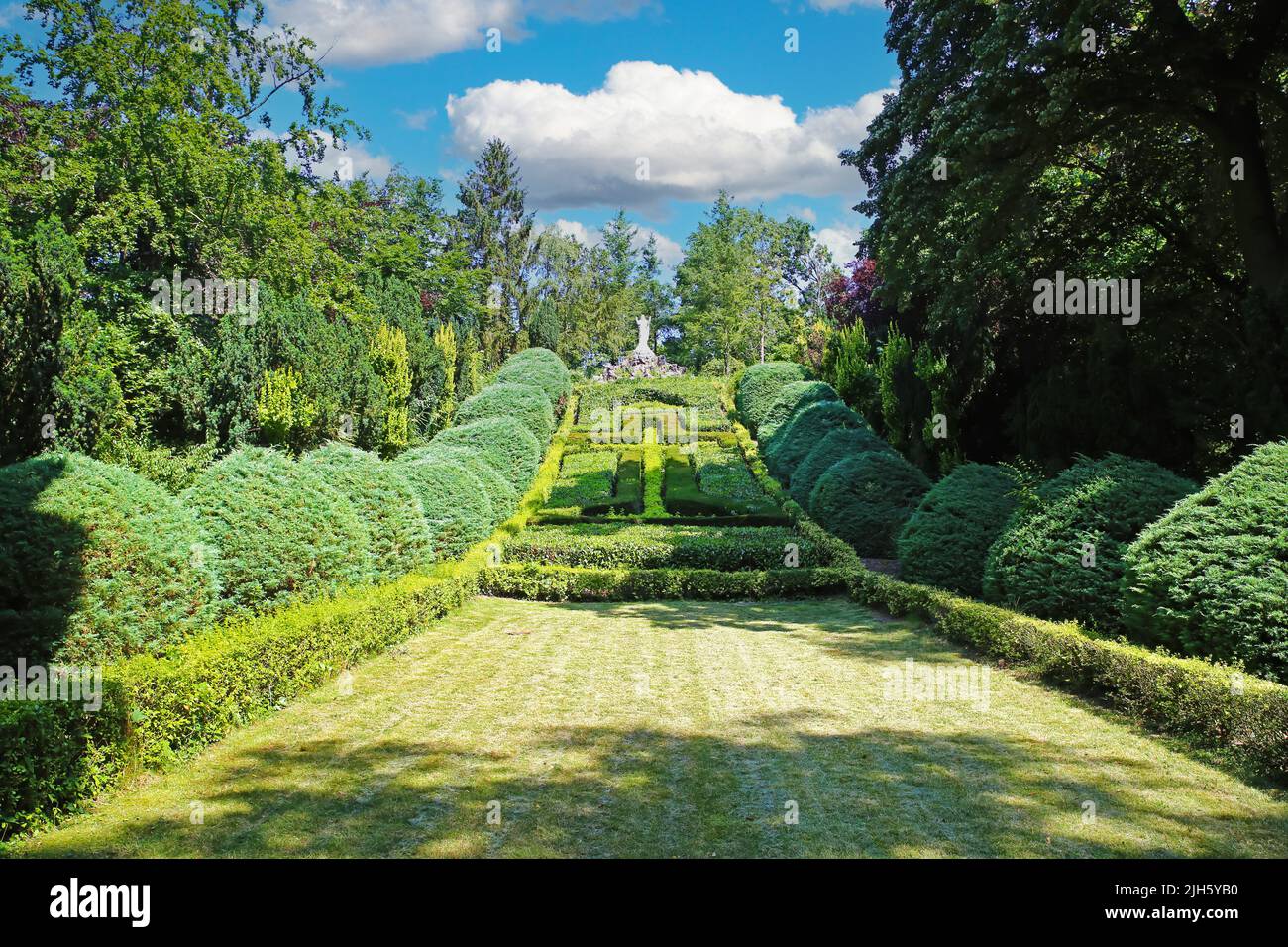 Heiliges herz von jesus Fotos und Bildmaterial in hoher Auflösung Alamy