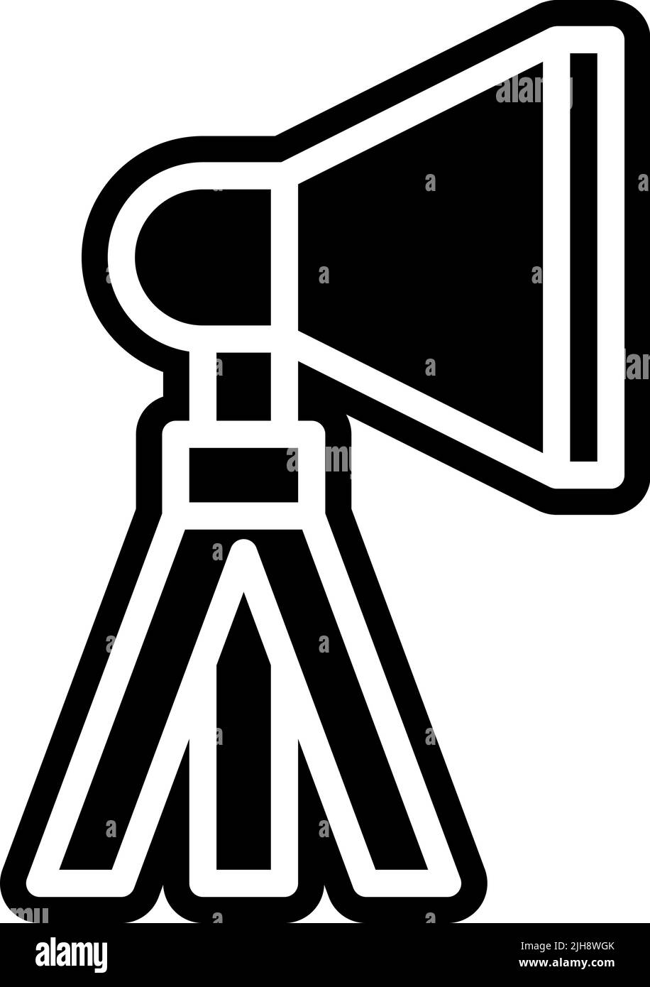 Kunst und Kultur kreatives Gehirn . Stock Vektor