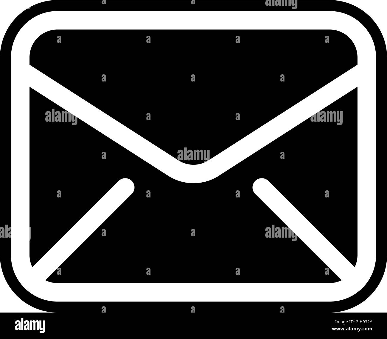 Multimedia-Sammlung Umschlag . Stock Vektor