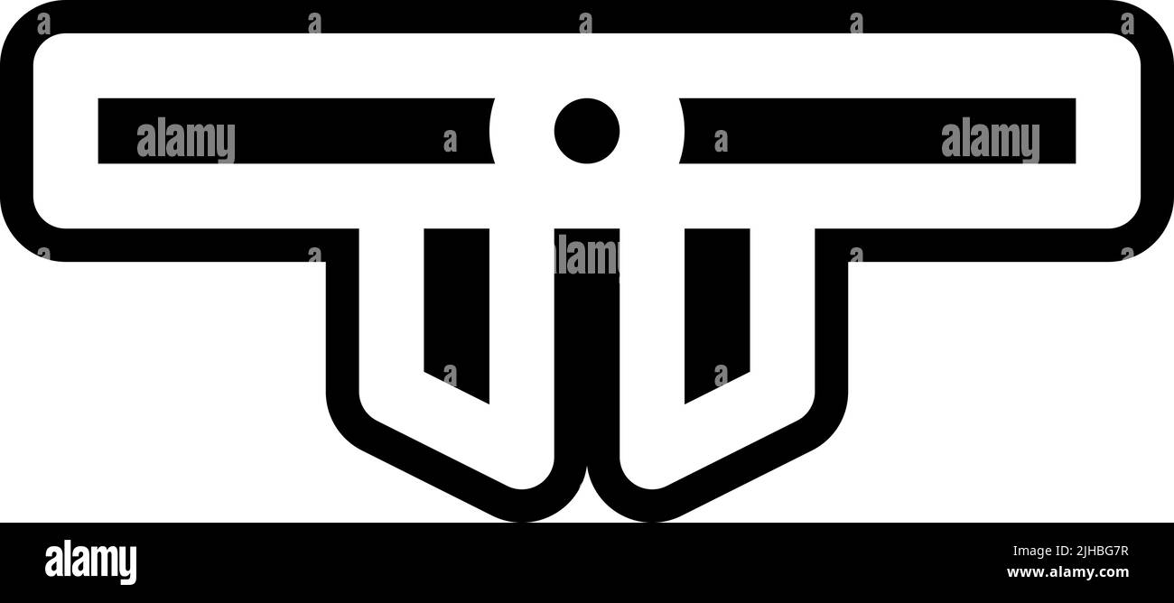 Drachenboot Festival Stirnband . Stock Vektor