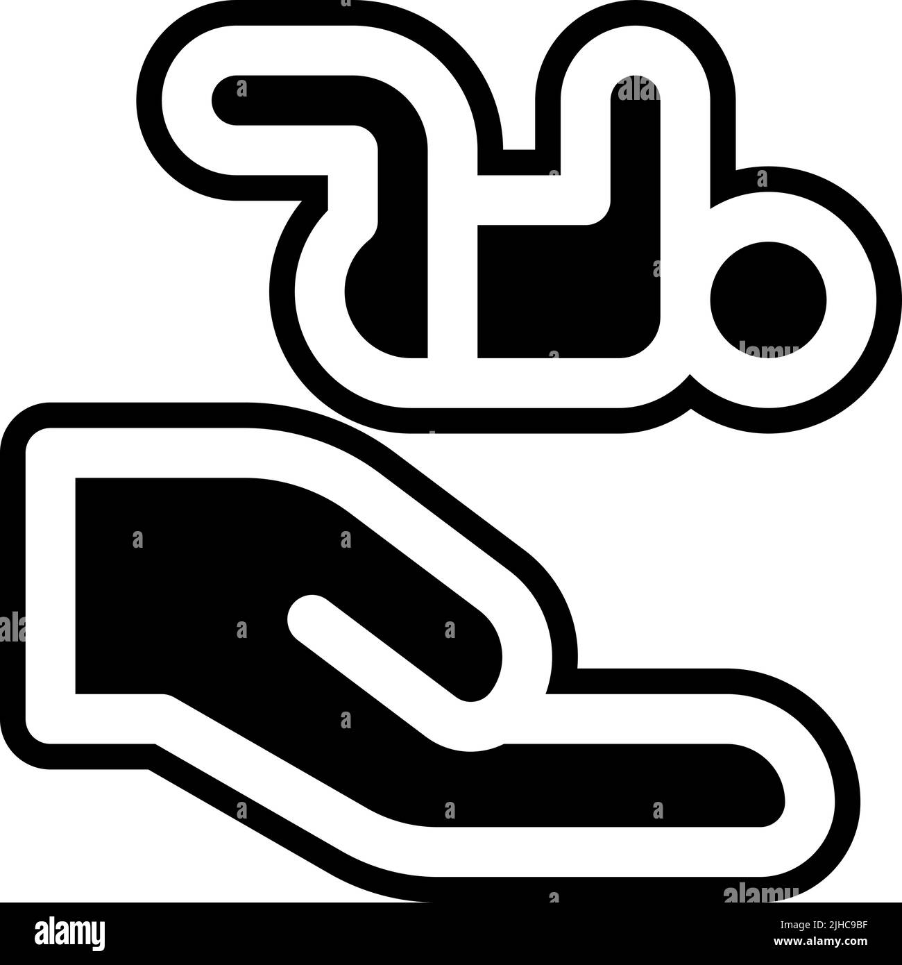 Internationale Kinder Tag Kinder . Stock Vektor