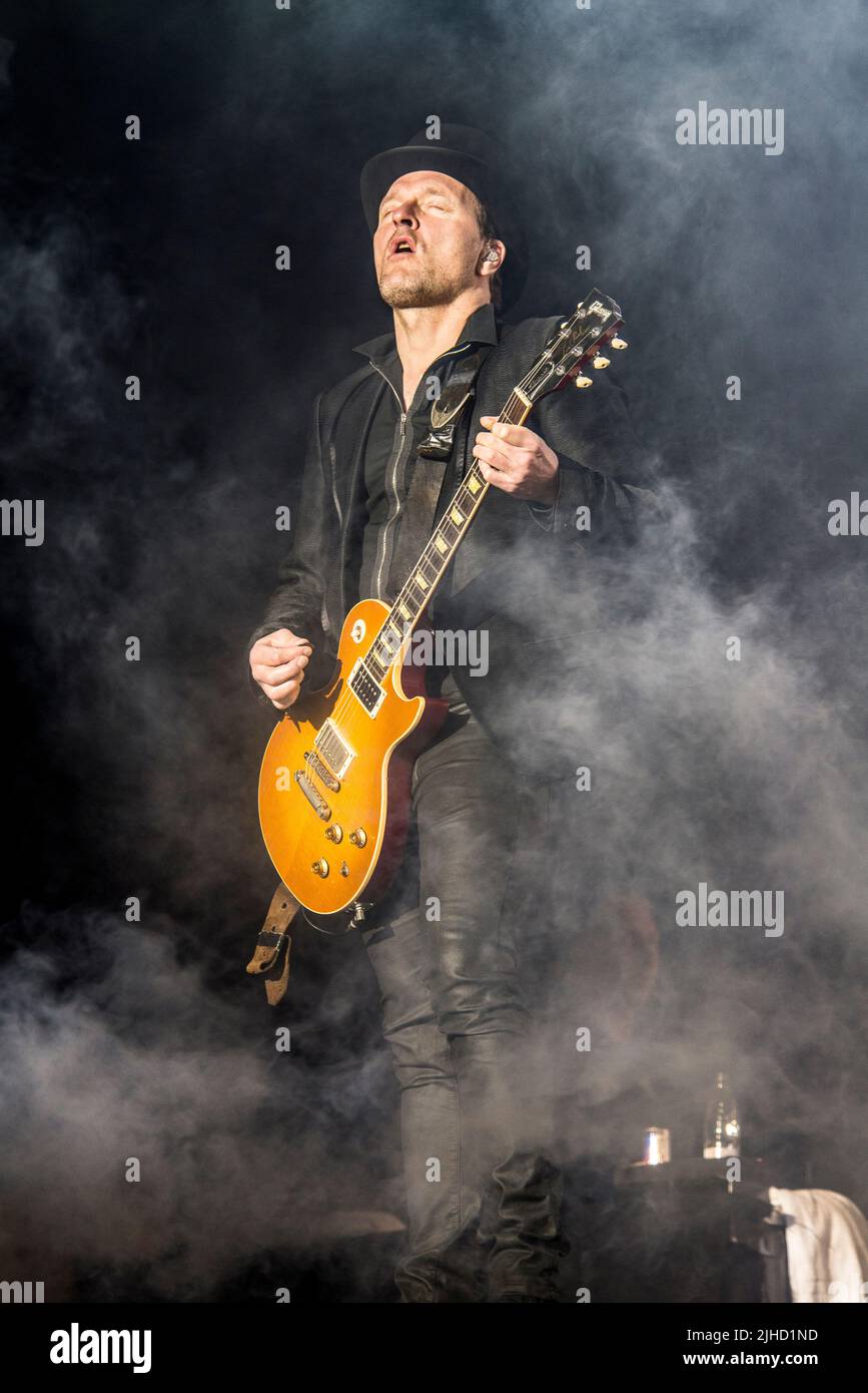 Jakob rauch -Fotos und -Bildmaterial in hoher Auflösung – Alamy