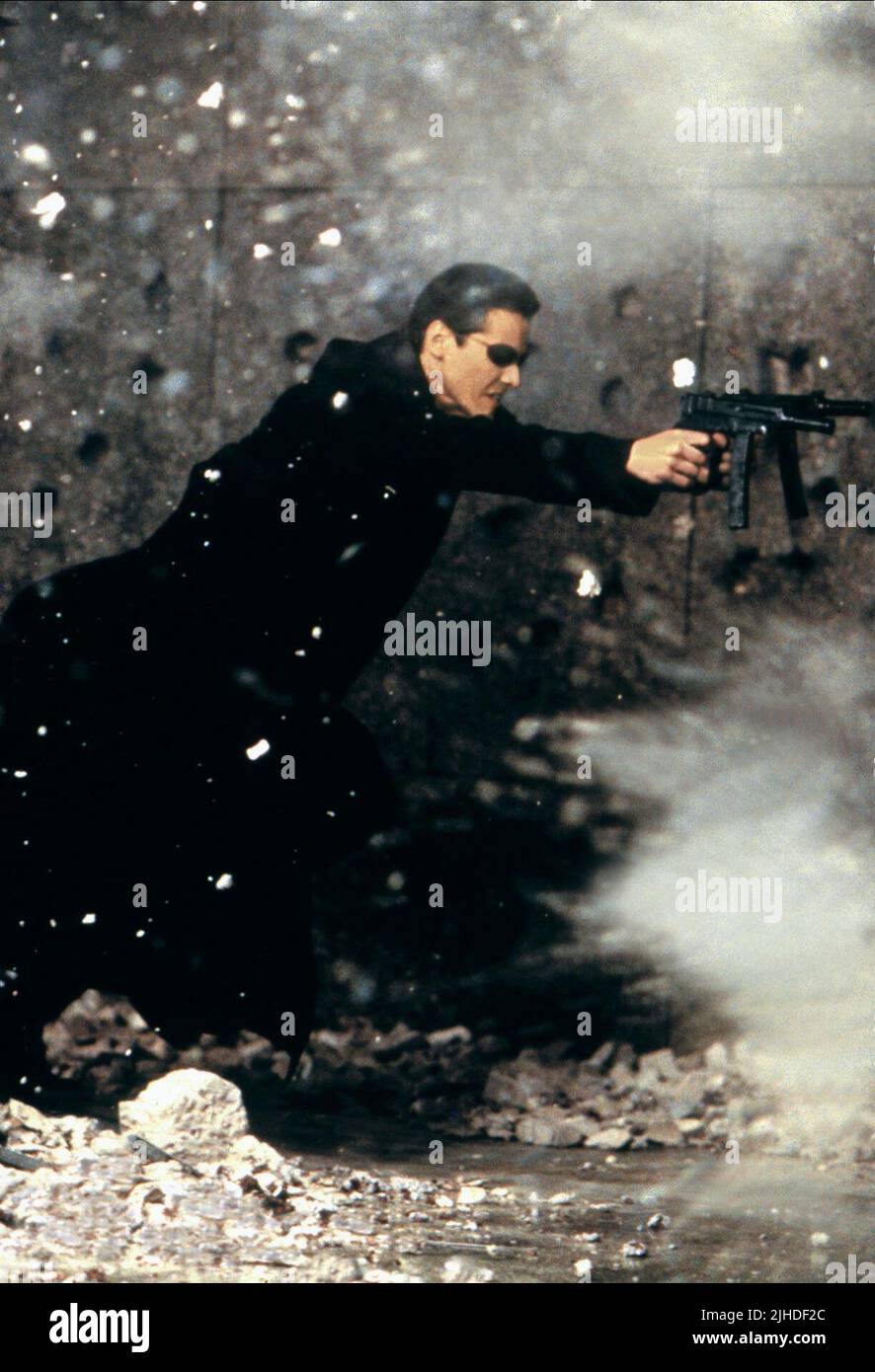 Matrix keanu reeves -Fotos und -Bildmaterial in hoher Auflösung – Alamy