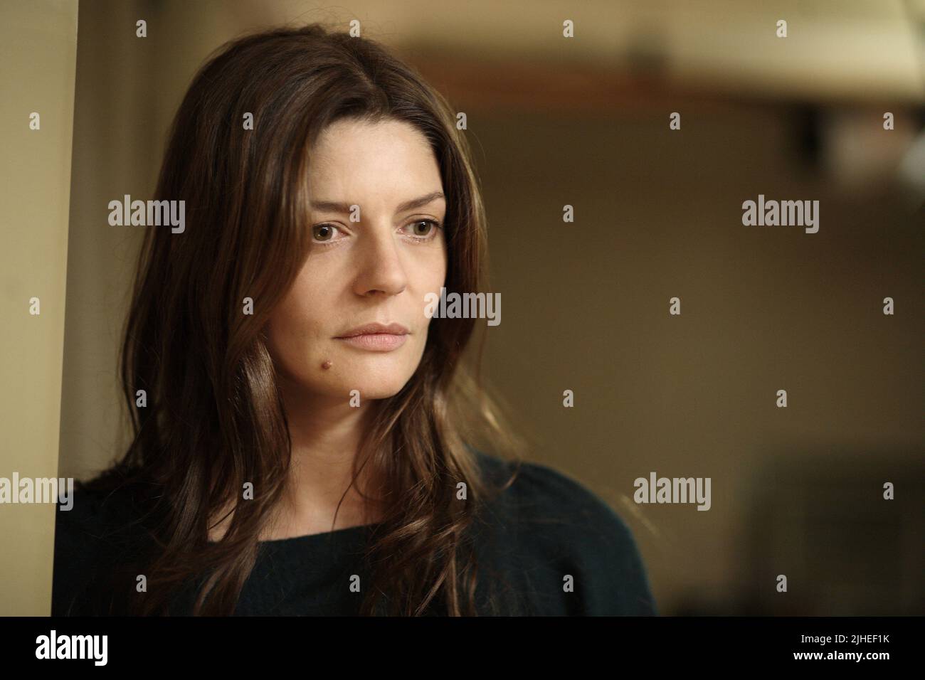 Non ma fille, tu n'iras pas danser Jahr : 2009 Frankreich Regie: Christophe Honoré Chiara Mastroianni Stockfoto