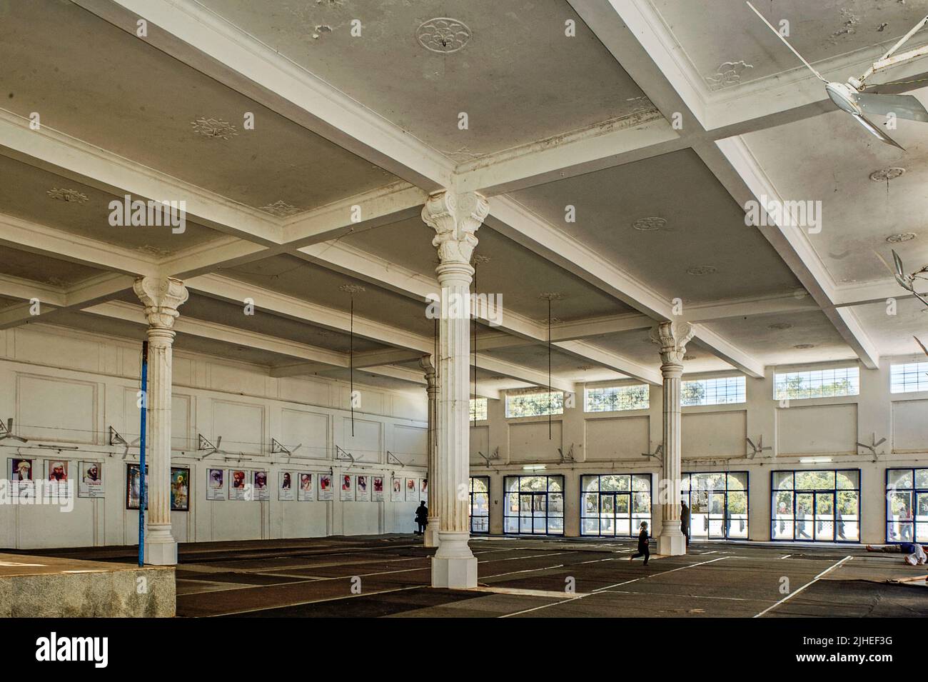 Guru nanak jhira sahib -Fotos und -Bildmaterial in hoher Auflösung – Alamy